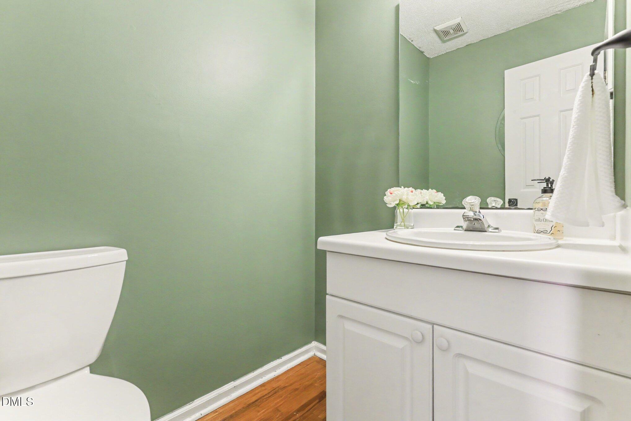 2701 Clonnel Court Raleigh, NC 27604 - Photo 15 of 33