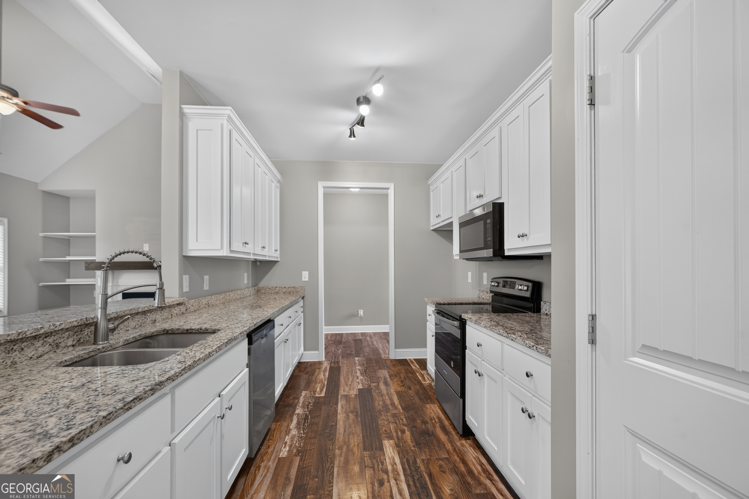 59 Round Rock Circle Northeast Rome, GA 30161 - Photo 10 of 31