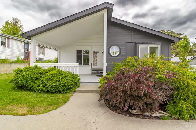 $140,000 | 609 North Almon Street, Unit 4012, Moscow, ID 83843