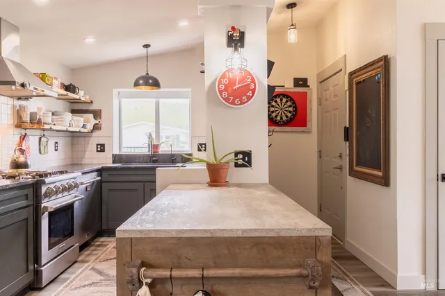 $140,000 | 609 North Almon Street, Unit 4012, Moscow, ID 83843