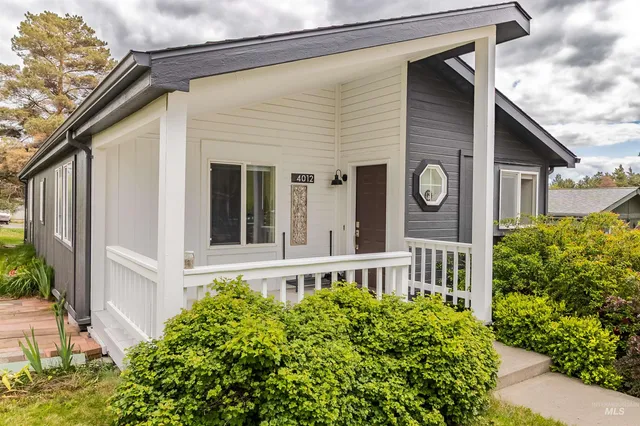 $140,000 | 609 North Almon Street, Unit 4012, Moscow, ID 83843