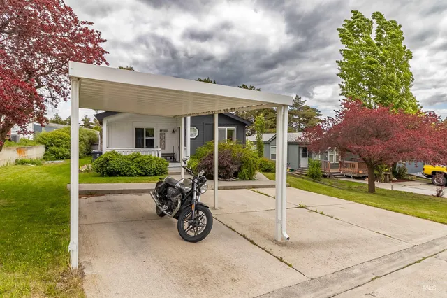 $140,000 | 609 North Almon Street, Unit 4012, Moscow, ID 83843