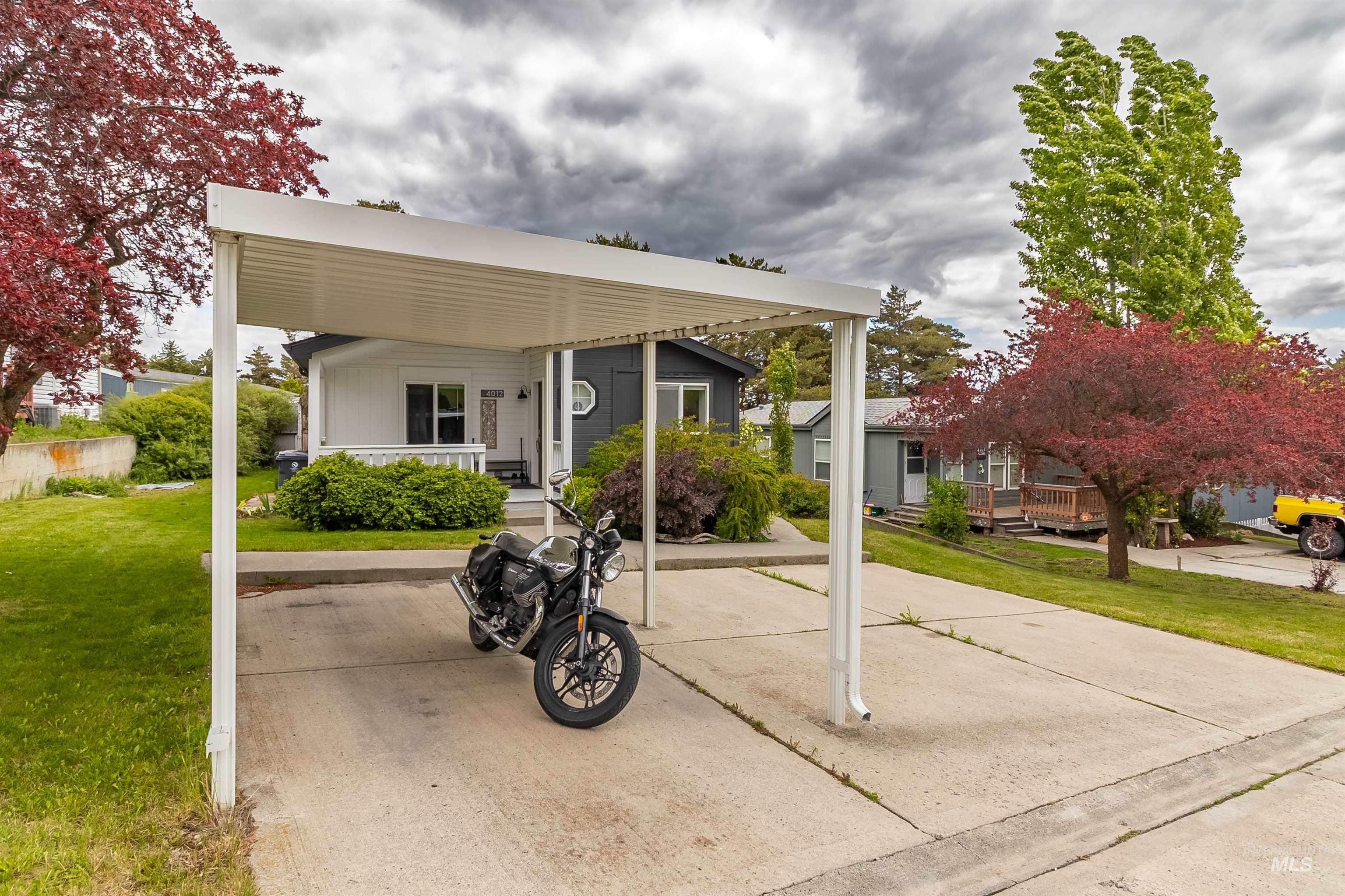 609 North Almon Street, Unit 4012 Moscow, ID 83843 - Photo 29 of 33