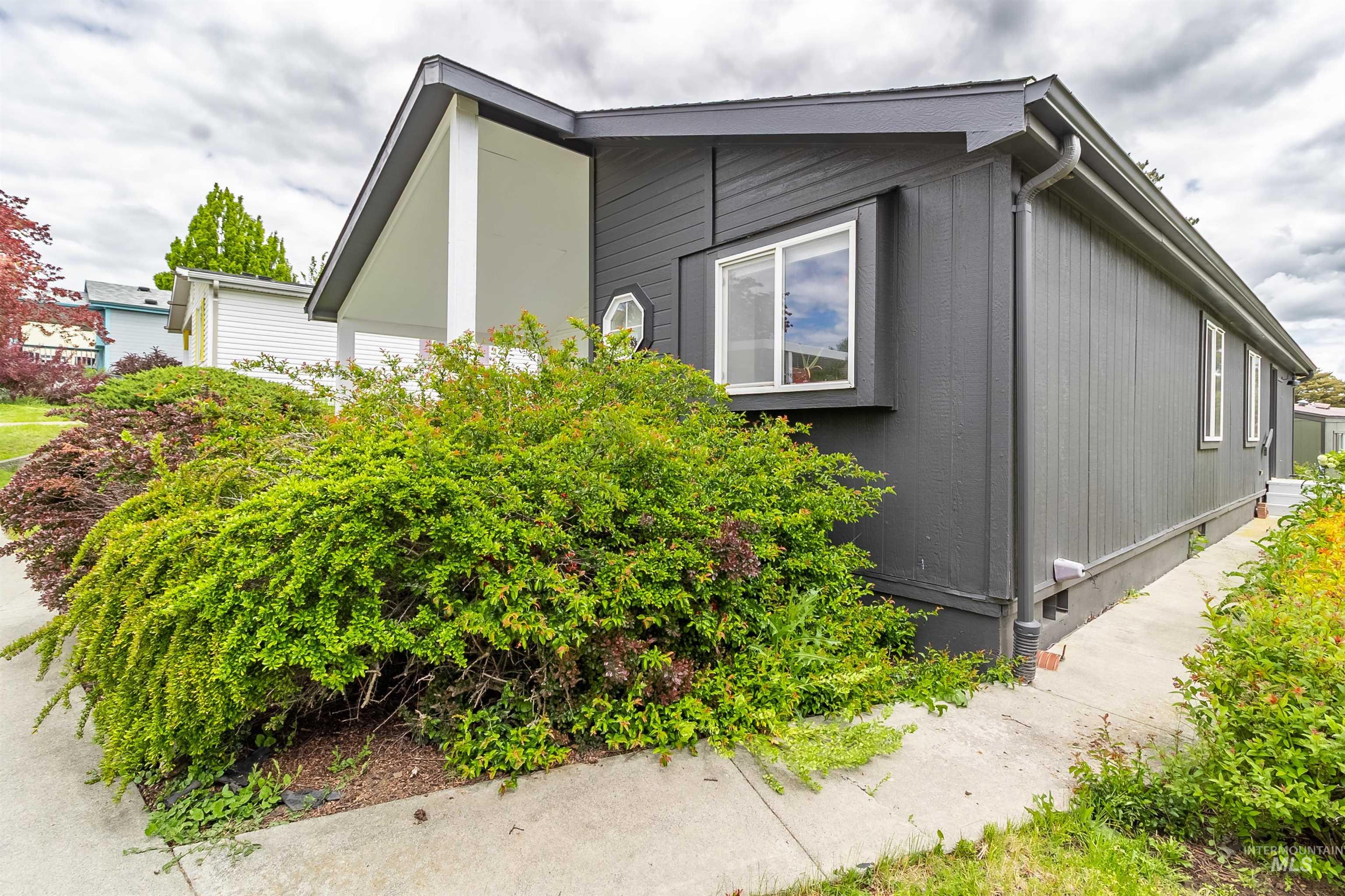 609 North Almon Street, Unit 4012 Moscow, ID 83843 - Photo 30 of 33