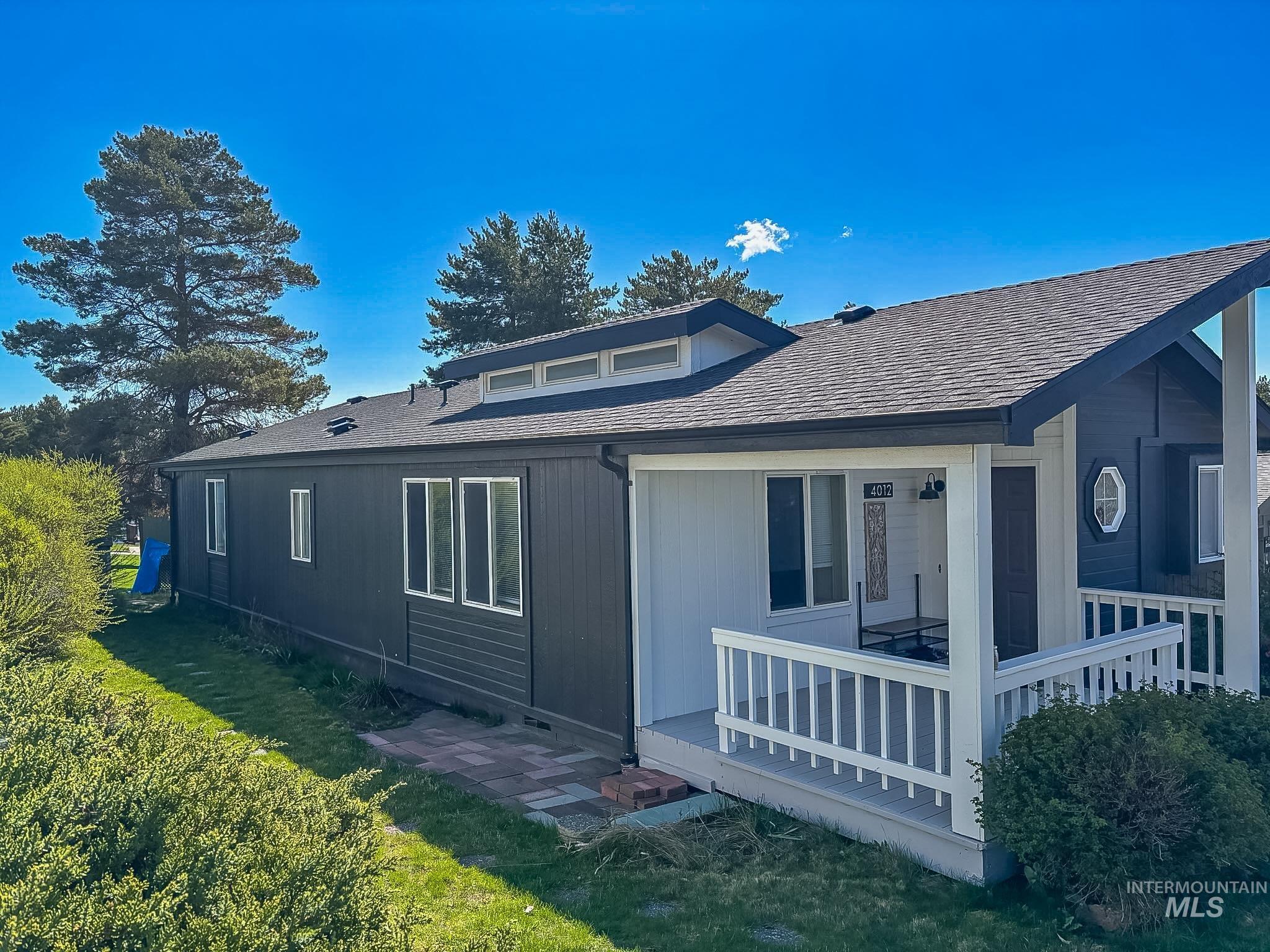 609 North Almon Street, Unit 4012 Moscow, ID 83843 - Photo 33 of 33