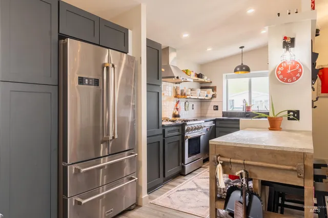 $140,000 | 609 North Almon Street, Unit 4012, Moscow, ID 83843