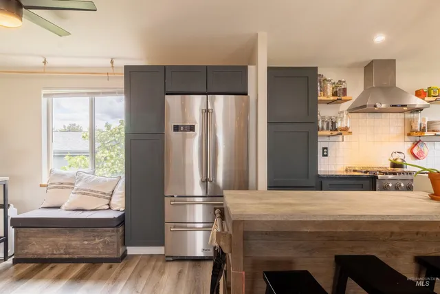 $140,000 | 609 North Almon Street, Unit 4012, Moscow, ID 83843