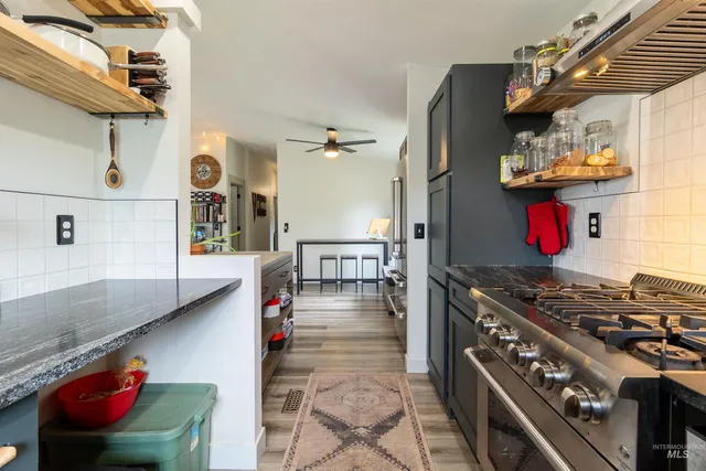 $140,000 | 609 North Almon Street, Unit 4012, Moscow, ID 83843