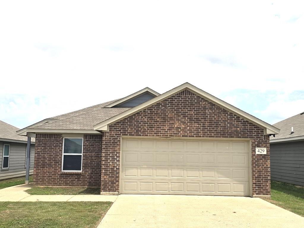 429 Shorty Street Mabank, TX 75147 - Photo 22 of 25