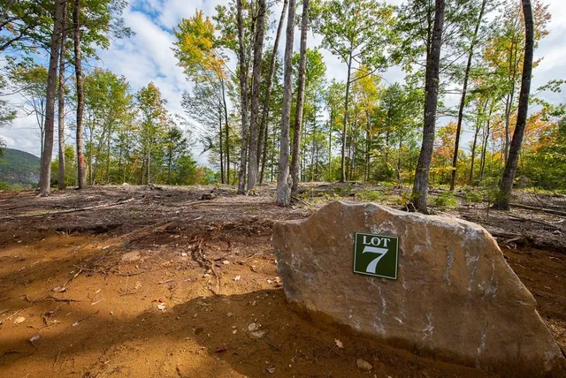 $235,000 | 15-12-10-7 15-12-10-7 Jacob Hall Farm Road, Unit 7, Rumney, NH 03266