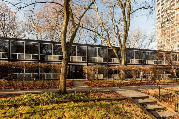 $364,900 | 1363 Nicolet Place, Detroit, MI 48207