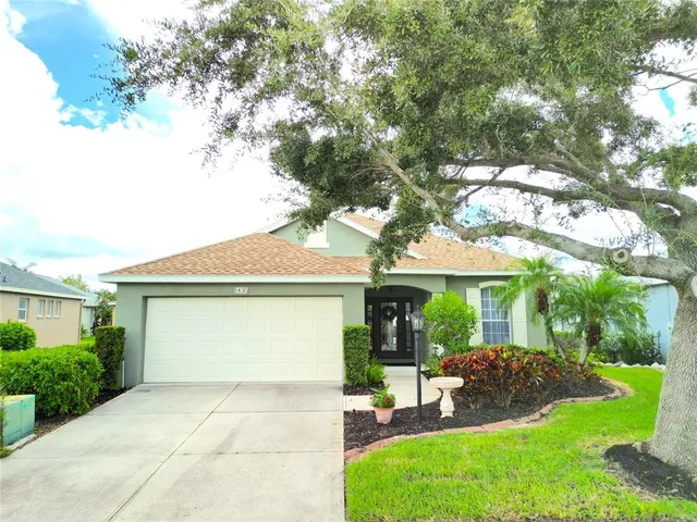 $2,600 | 1435 Millbrook Circle, Bradenton, FL 34212