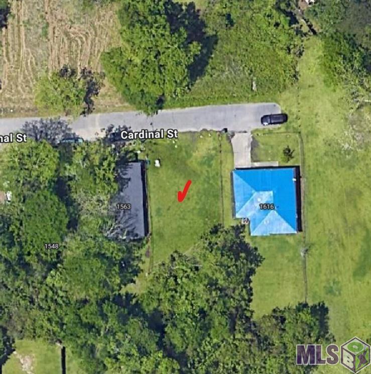 0 Cardinal Street Baton Rouge, LA 70807 - Photo 5 of 5