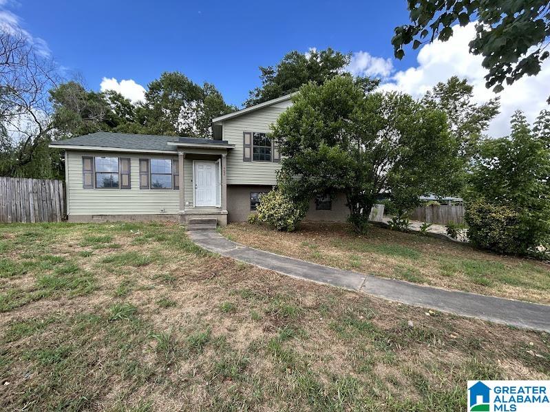 752 Industrial Park Road Cullman, AL 35055 - Photo 1 of 18