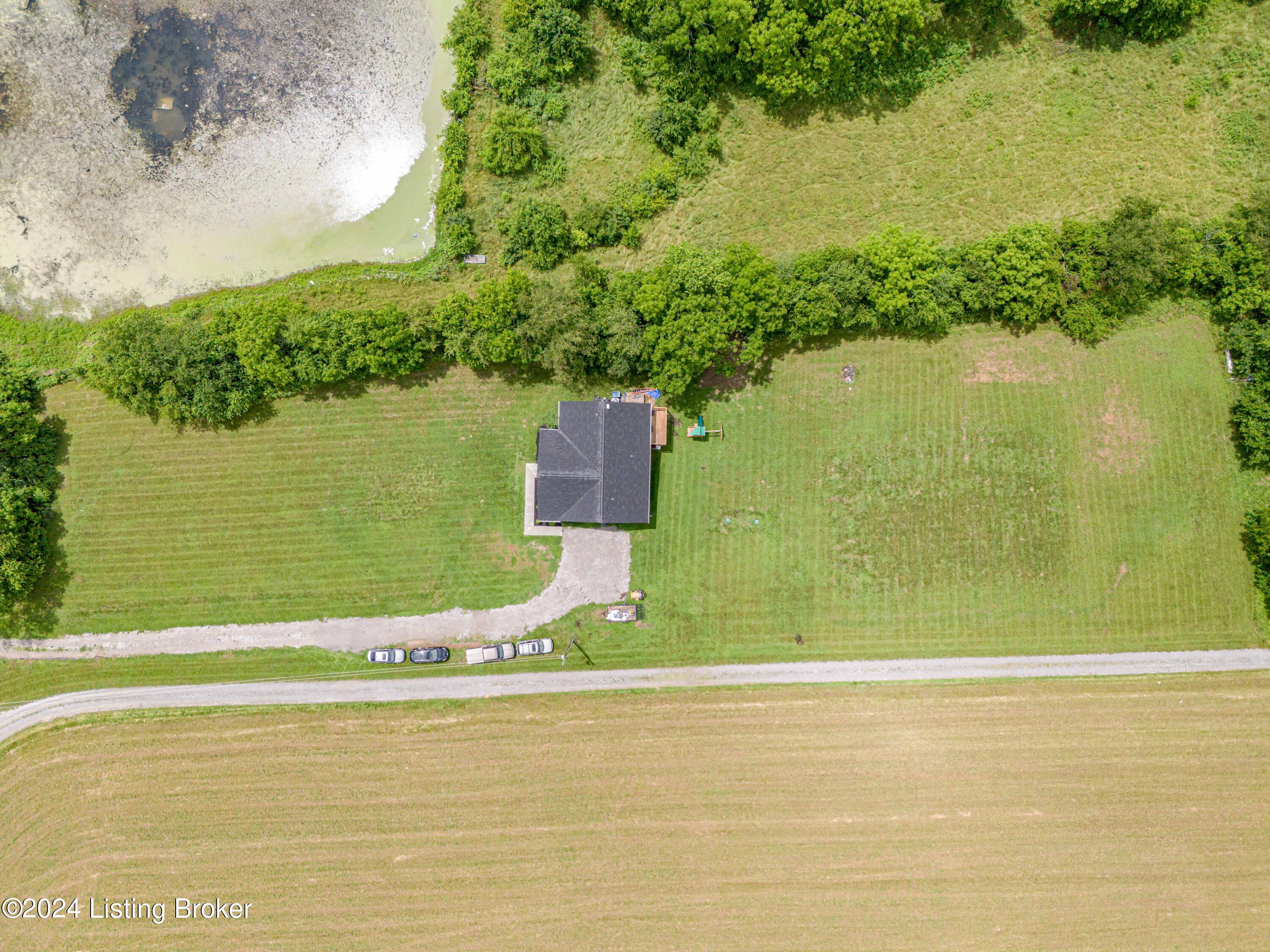 1152 South Property Road Eminence, KY 40019 - Photo 44 of 55 DJI_20240604144533_0013_D