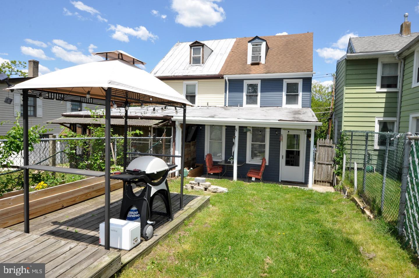 196 Mill Street Mount Holly, NJ 08060 - Photo 19 of 25