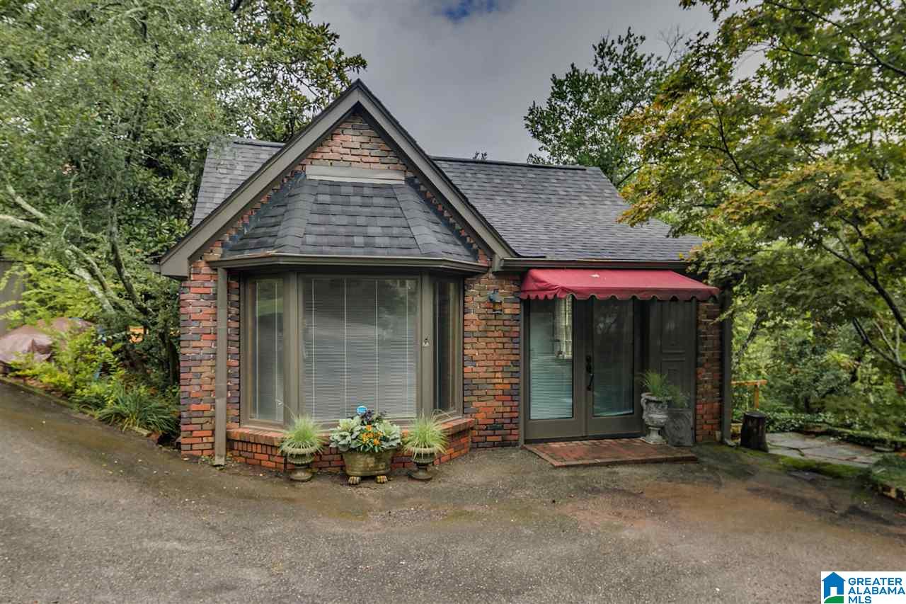 1820 Woodcrest Road Birmingham, AL 35205 - Photo 40 of 49