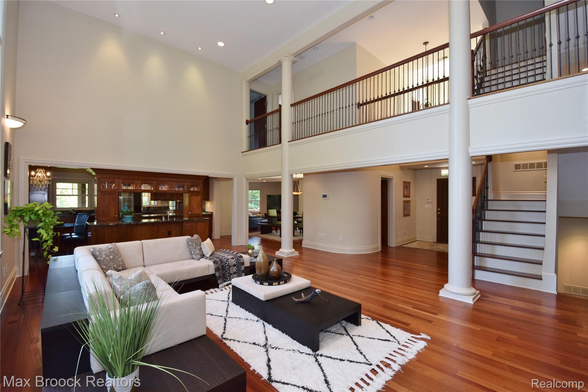 31825 Evergreen Road Franklin, MI 48025 - Photo 8 of 60 living room 1.JPG