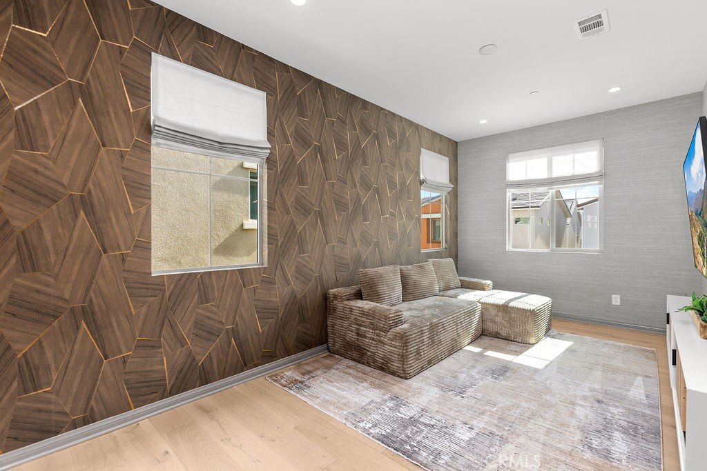 663 Longhorn Way Rancho Mission Viejo, CA 92694 - Photo 15 of 50 Loft bonus area at top of stair landing.