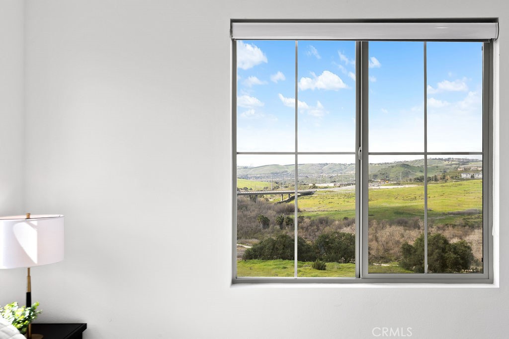 663 Longhorn Way Rancho Mission Viejo, CA 92694 - Photo 21 of 52 a view of a room that has a window