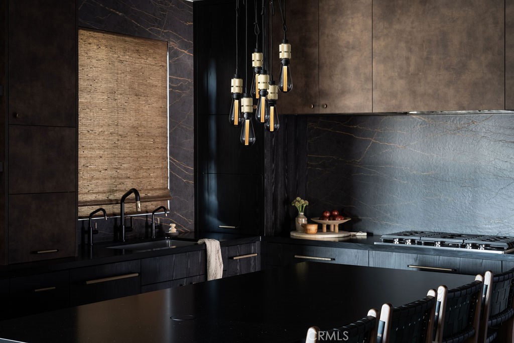 663 Longhorn Way Rancho Mission Viejo, CA 92694 - Photo 6 of 50 Buster & Punch hardware and lighting.