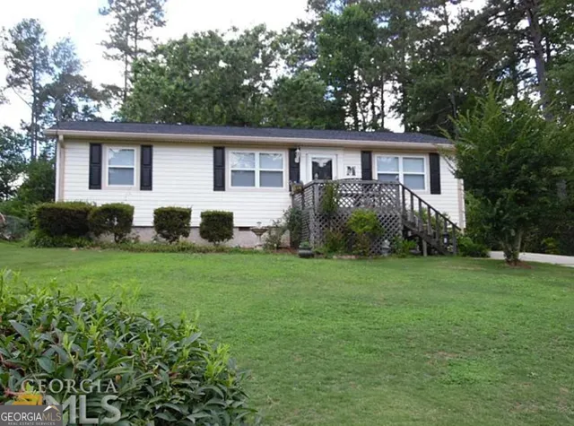$180,000 | 10065 Brass Ring Road, Jonesboro, GA 30238