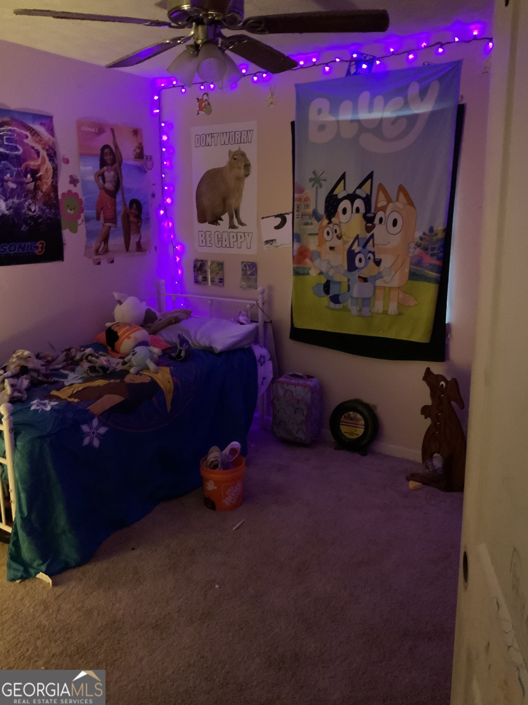 10065 Brass Ring Road Jonesboro, GA 30238 - Photo 13 of 48