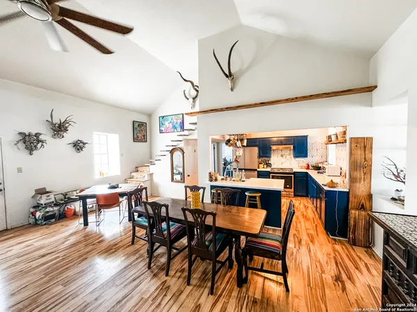 $170,000 | 329 Fort Clark Road, Brackettville, TX 78832