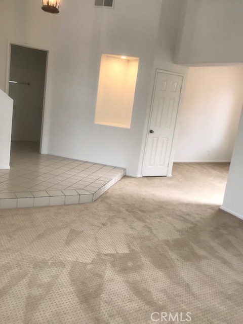 5 Laconia Irvine, CA 92614 - Photo 5 of 35 a view of empty room