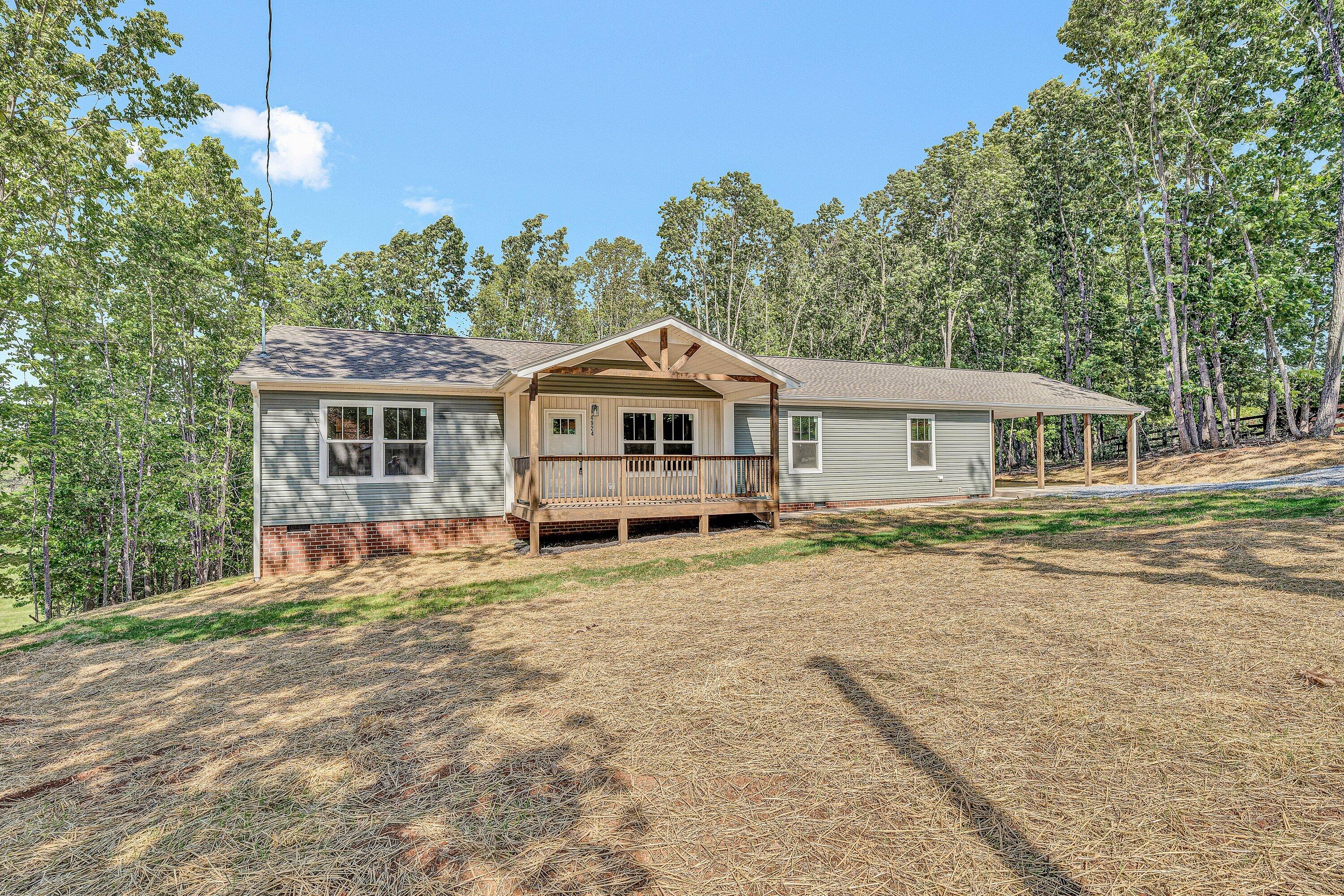 4924 Horseshoe Bend Road Goodview, VA 24095 - Photo 5 of 32 pic 3