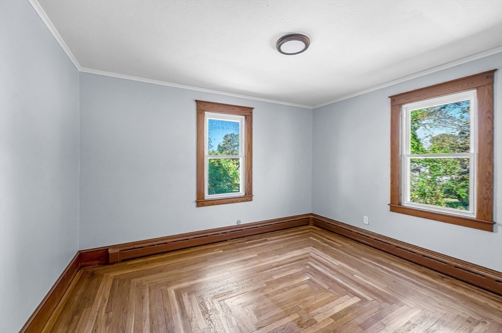 28 Maple Avenue Ware, MA 01082 - Photo 22 of 42 a view of a room with a window