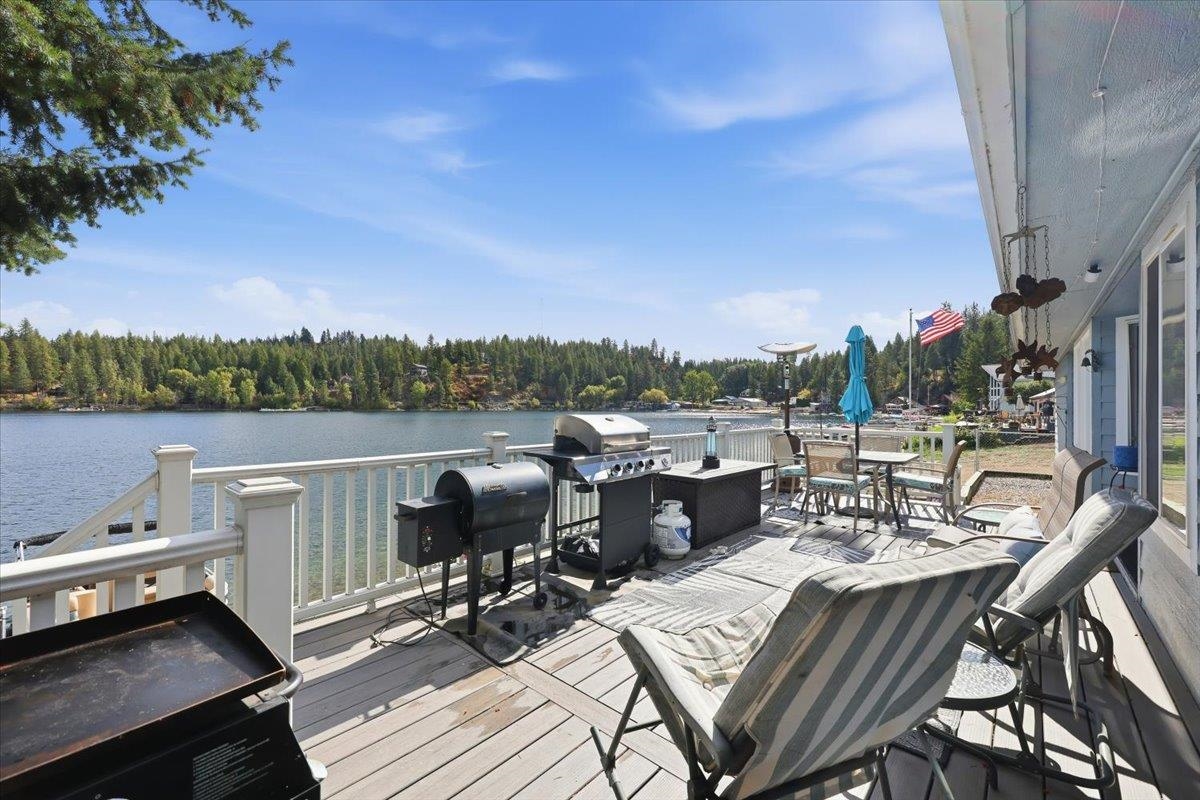 46247 Larson Beach Road Loon Lake, WA 99148 - Photo 25 of 45 Gallery Image 25