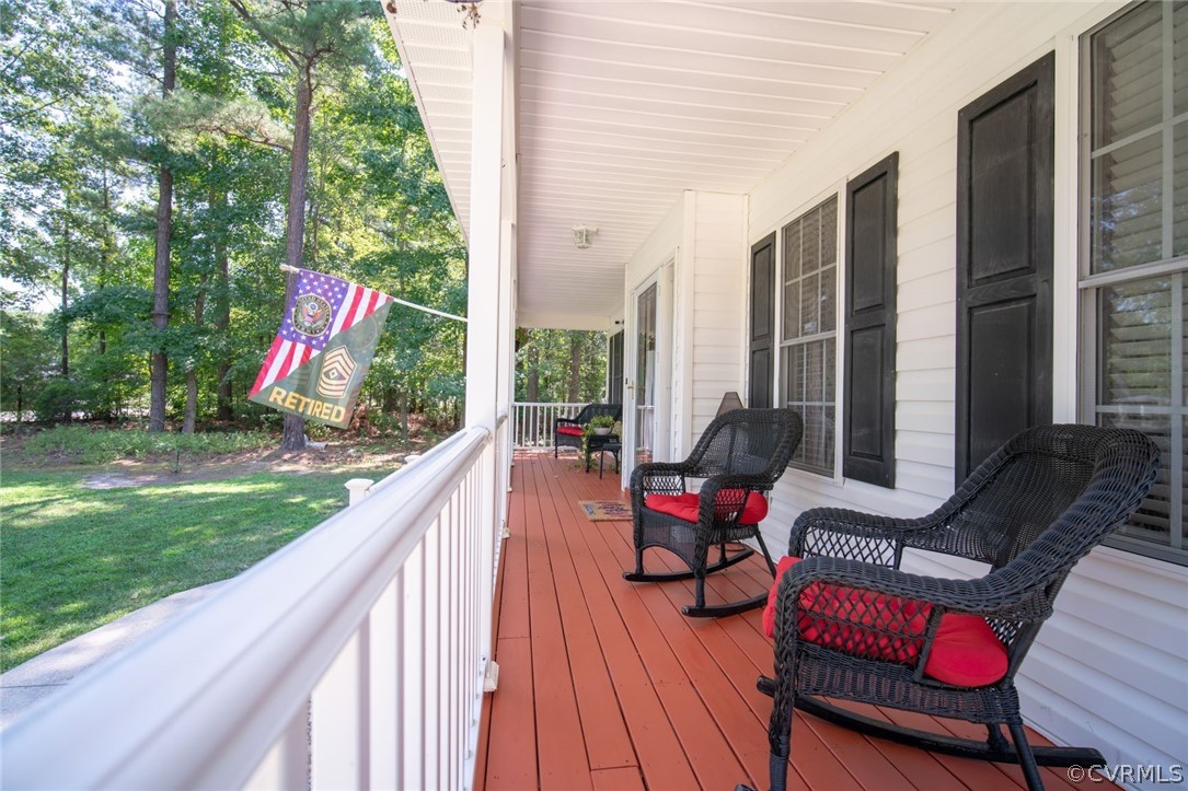 3221 Tavern Road Petersburg, VA 23805 - Photo 3 of 23 Gallery Image 3