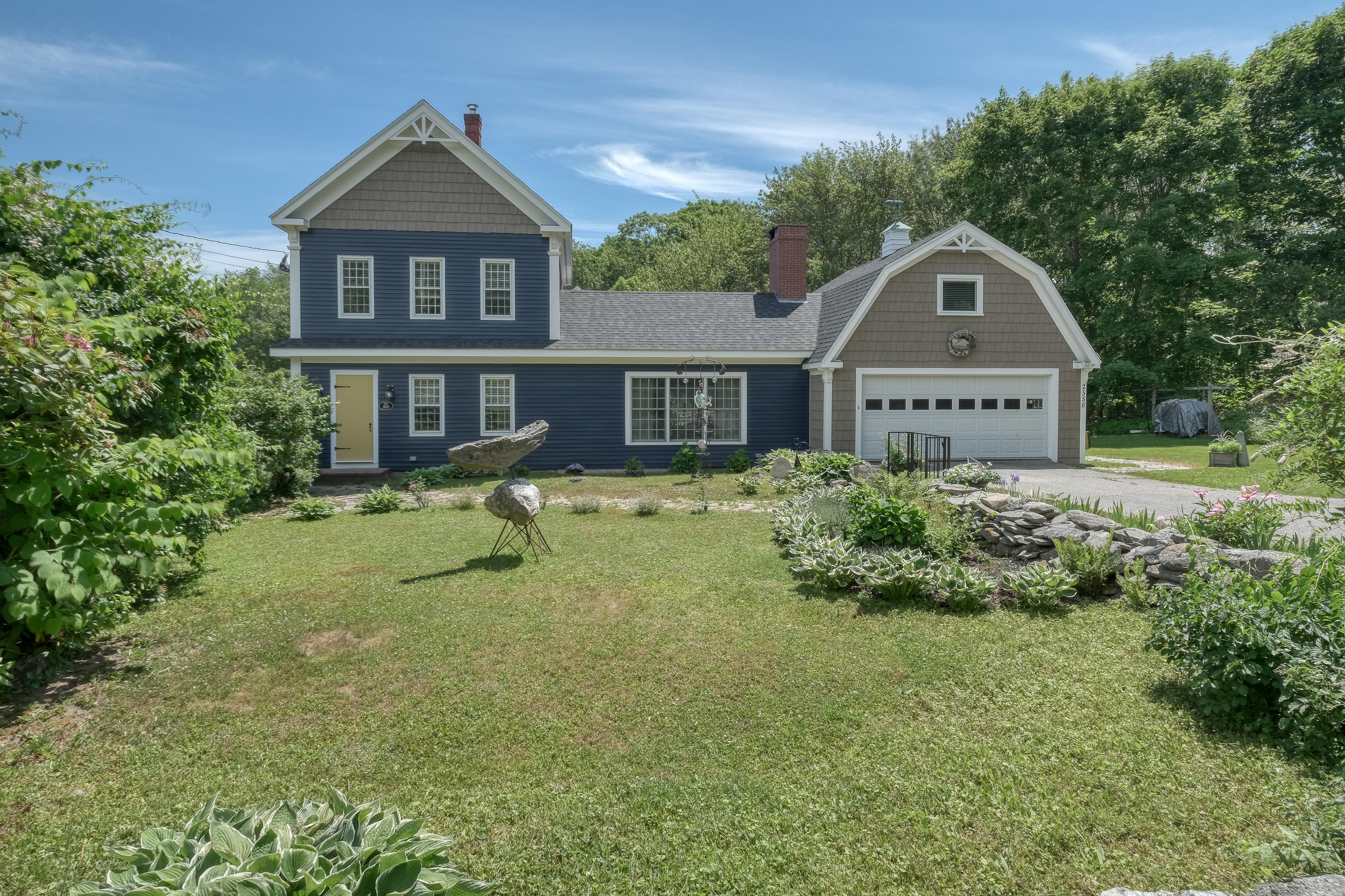 2550 Bristol Road New Harbor, ME 04554 - Photo 2 of 64 20200625_2550_Bristol_Rd_1707