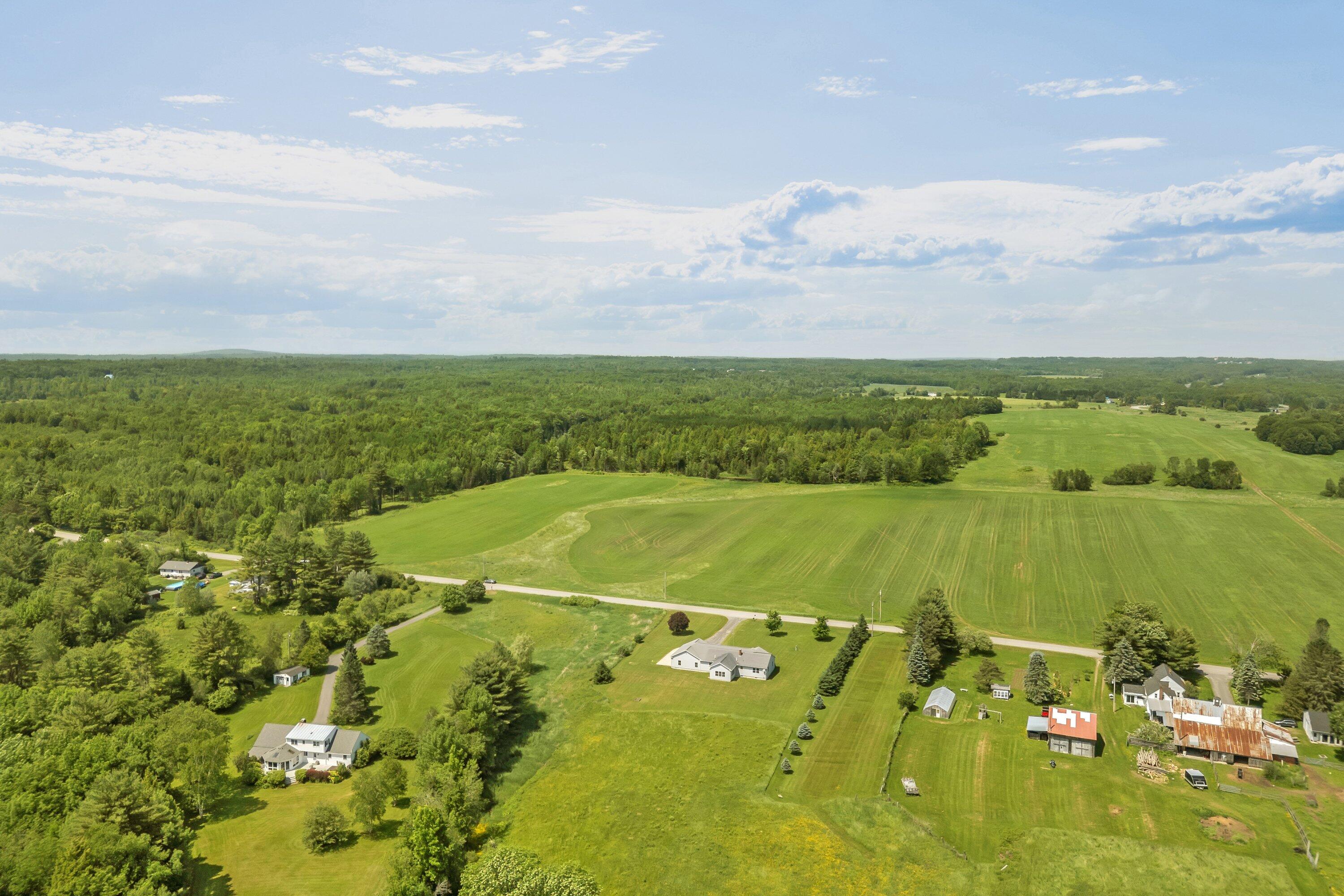250 Town Farm Road Sidney, ME 04330 - Photo 32 of 63 58-custom-250-town-farm-rd
