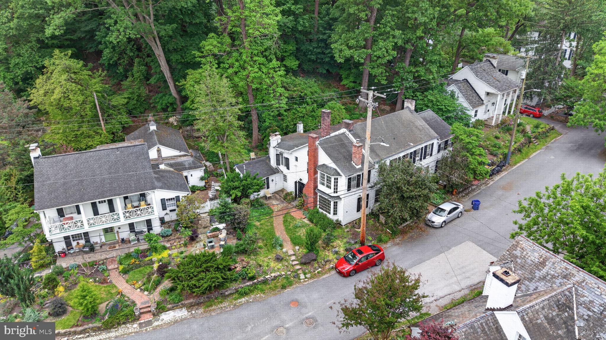 5019 Wetheredsville Road Baltimore, MD 21207 - Photo 45 of 50