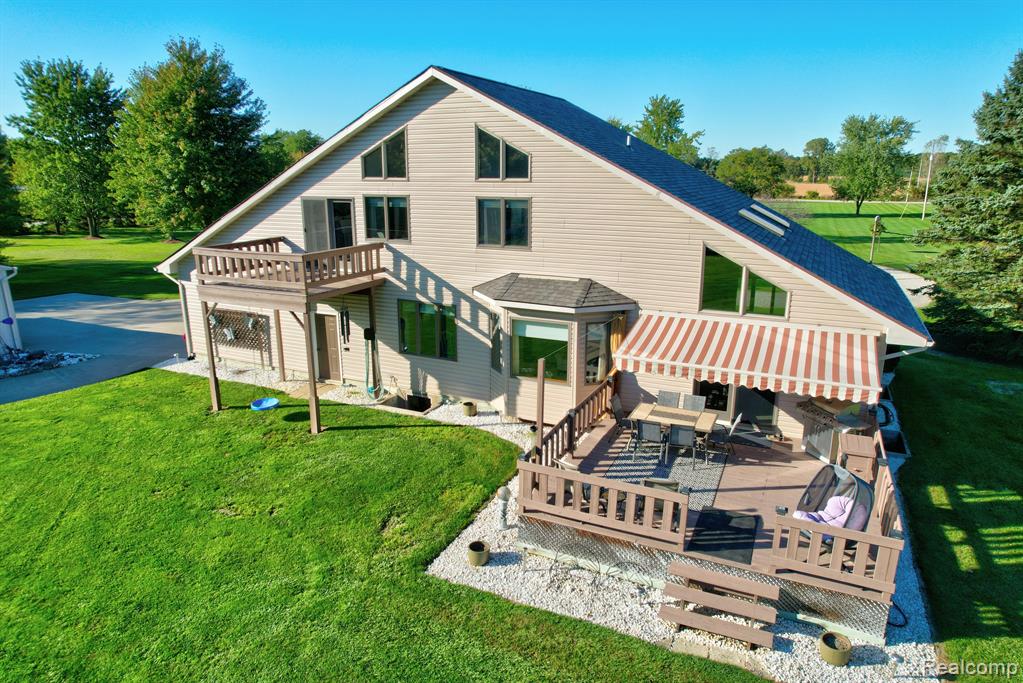 7282 East Potter Road Davison, MI 48423 - Photo 3 of 89