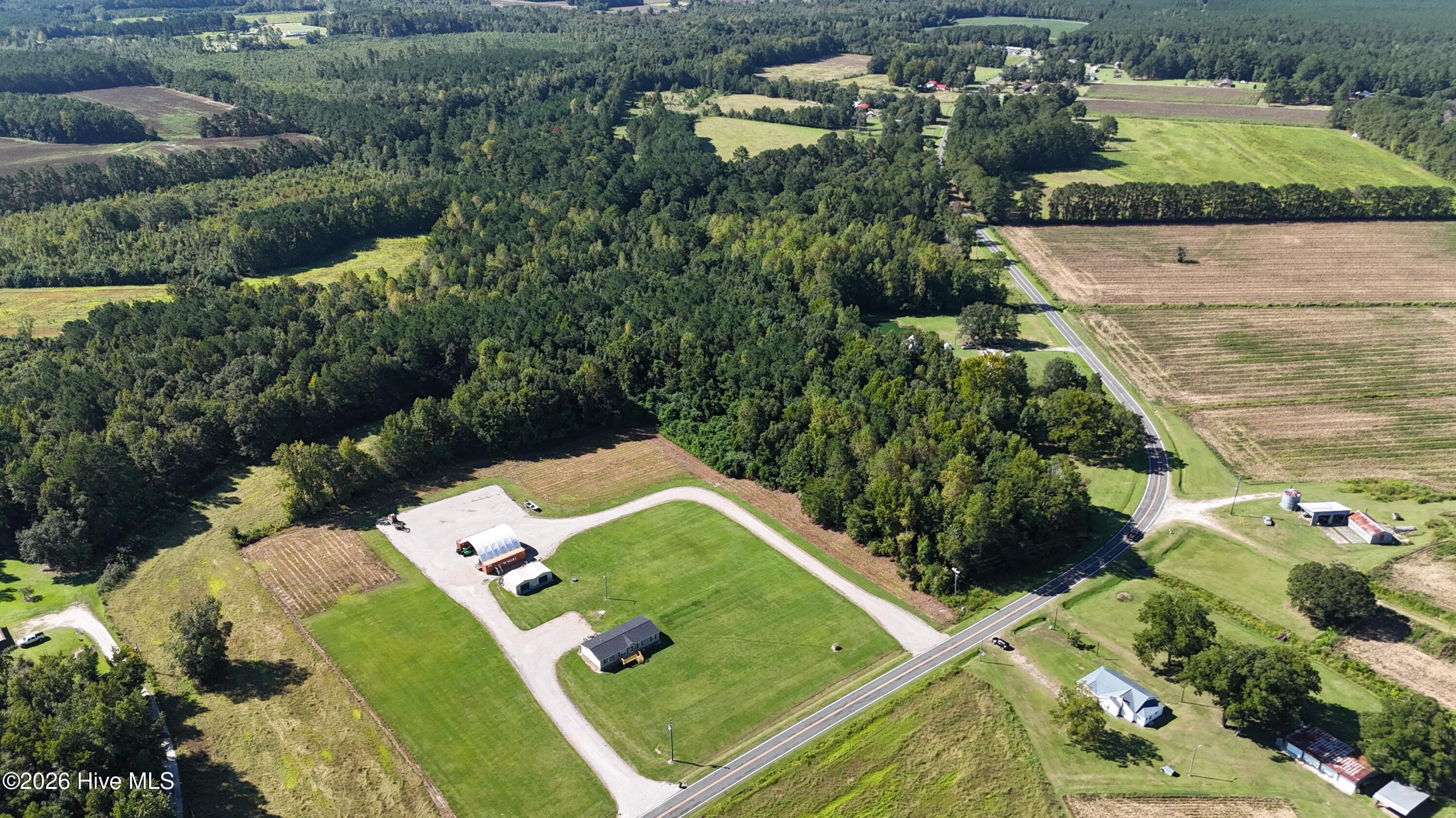 1246 Buckhead Road Bolton, NC 28423 - Photo 4 of 15 Gallery Image 4
