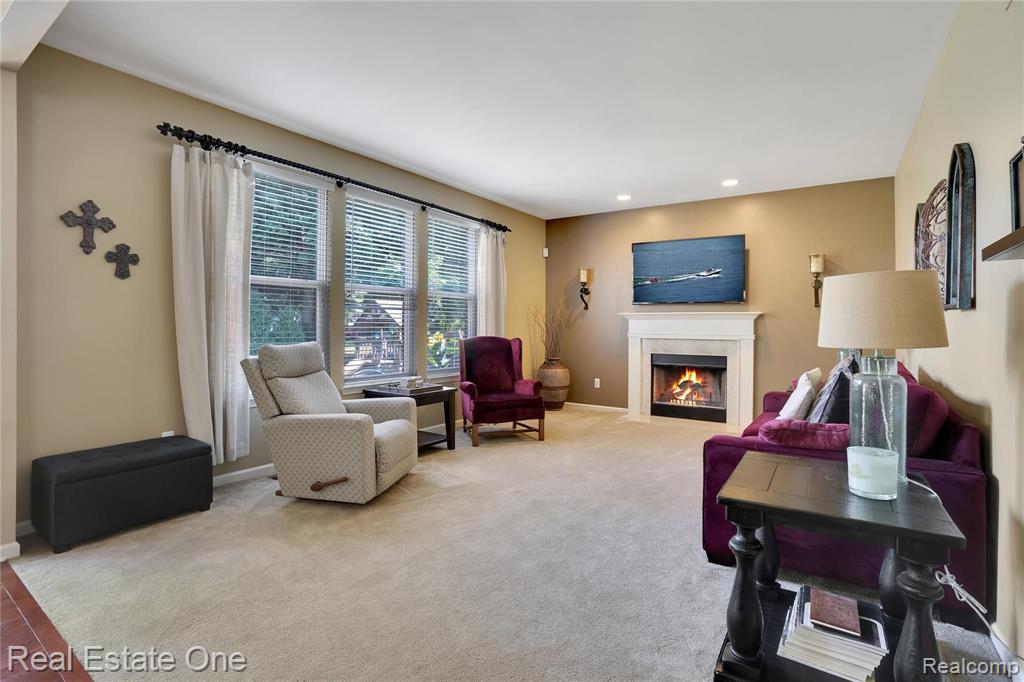 3214 Everett Drive Rochester Hills, MI 48307 - Photo 14 of 50