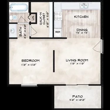 8162 Richmond Avenue, Unit 2305 Houston, TX 77063 - Photo 33 of 33 unknown