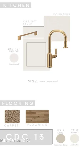 $689,900 | 276 Cedar Crst Cove, Byhalia, MS 38611