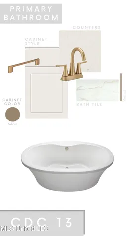 $689,900 | 276 Cedar Crst Cove, Byhalia, MS 38611