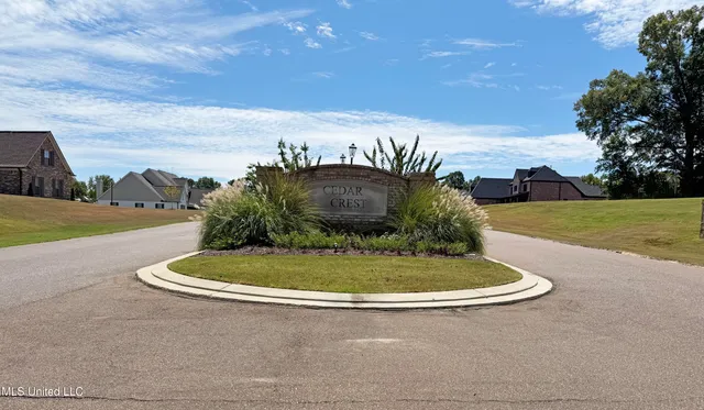 $689,900 | 276 Cedar Crst Cove, Byhalia, MS 38611