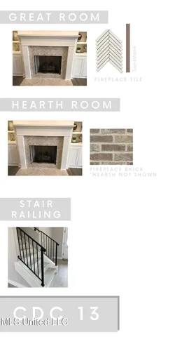 $689,900 | 276 Cedar Crst Cove, Byhalia, MS 38611