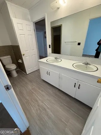 $199,999 | 530 East Church Street, Sandersville, GA 31082