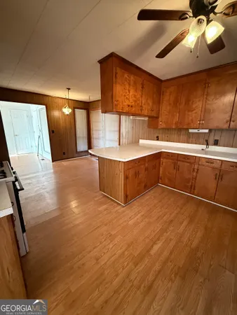 $199,999 | 530 East Church Street, Sandersville, GA 31082