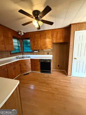 $199,999 | 530 East Church Street, Sandersville, GA 31082