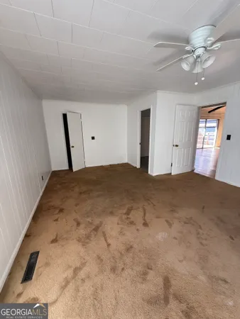 $199,999 | 530 East Church Street, Sandersville, GA 31082