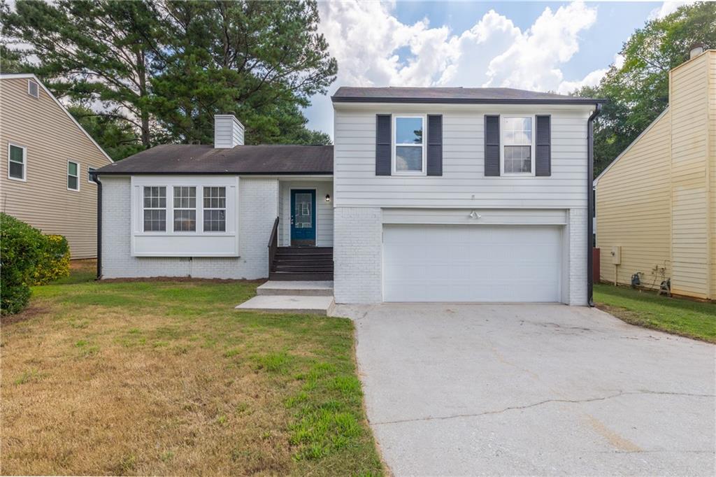 3202 Hunters Crossing Point Lithonia, GA 30038 - Photo 1 of 1 Gallery Image 1