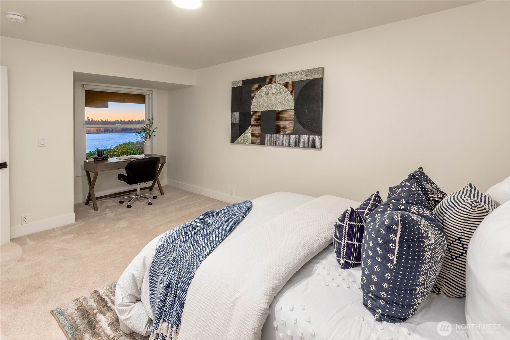 7580 Southeast 71st Street Mercer Island, WA 98040 - Photo 29 of 39